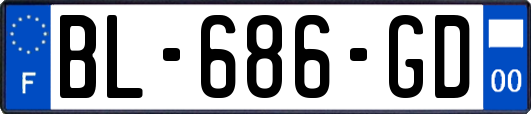 BL-686-GD
