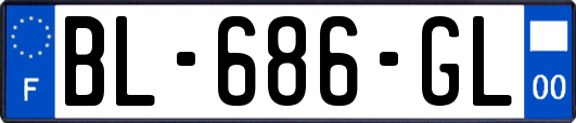 BL-686-GL