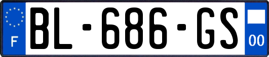 BL-686-GS