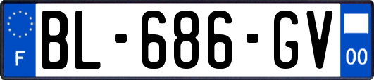BL-686-GV