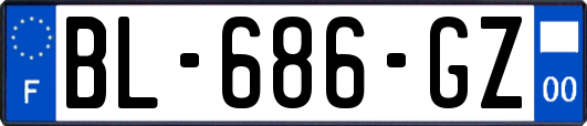 BL-686-GZ