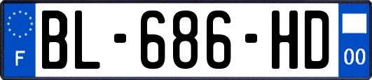 BL-686-HD