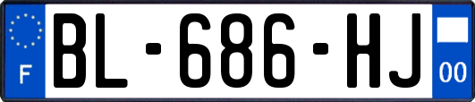 BL-686-HJ