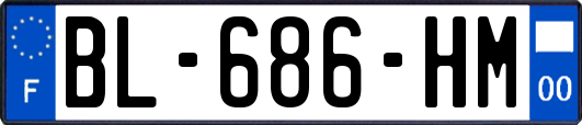 BL-686-HM