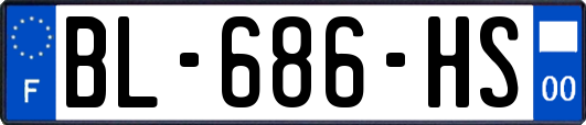 BL-686-HS