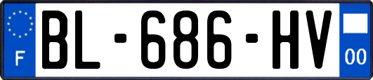 BL-686-HV