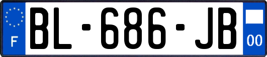 BL-686-JB