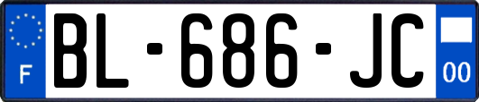 BL-686-JC