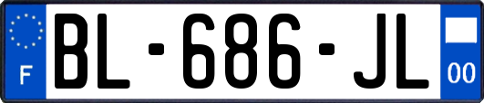 BL-686-JL