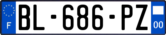 BL-686-PZ