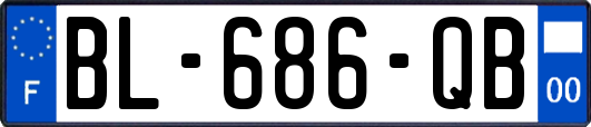 BL-686-QB