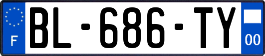 BL-686-TY