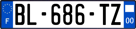 BL-686-TZ