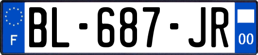 BL-687-JR