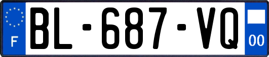 BL-687-VQ
