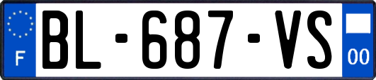 BL-687-VS