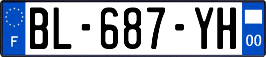BL-687-YH