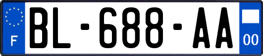 BL-688-AA