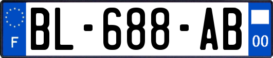 BL-688-AB