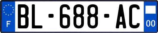 BL-688-AC