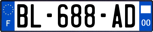 BL-688-AD