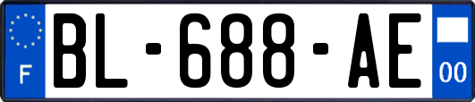 BL-688-AE