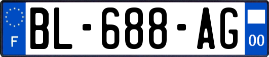 BL-688-AG