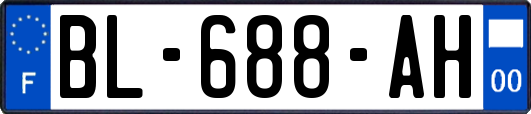 BL-688-AH