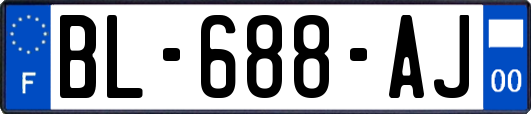 BL-688-AJ