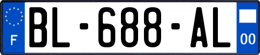 BL-688-AL