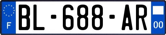 BL-688-AR