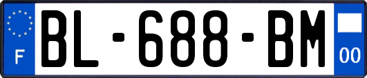 BL-688-BM