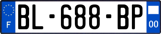 BL-688-BP