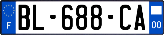 BL-688-CA