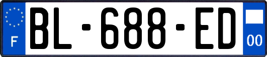 BL-688-ED