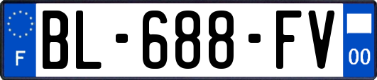 BL-688-FV