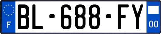 BL-688-FY