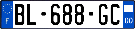 BL-688-GC