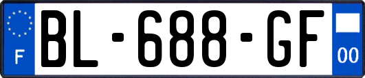 BL-688-GF