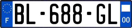 BL-688-GL