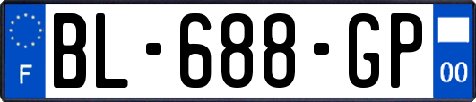 BL-688-GP