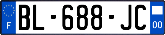 BL-688-JC
