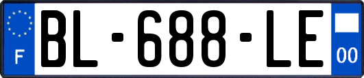 BL-688-LE