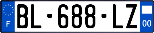 BL-688-LZ