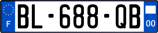 BL-688-QB