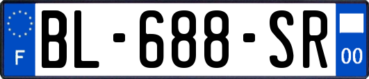 BL-688-SR