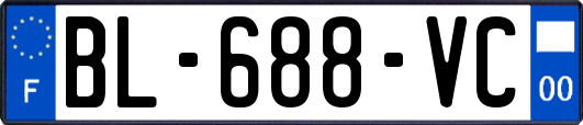 BL-688-VC