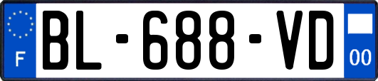 BL-688-VD