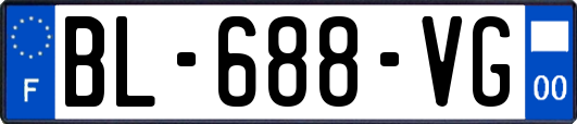 BL-688-VG