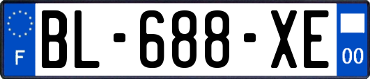 BL-688-XE
